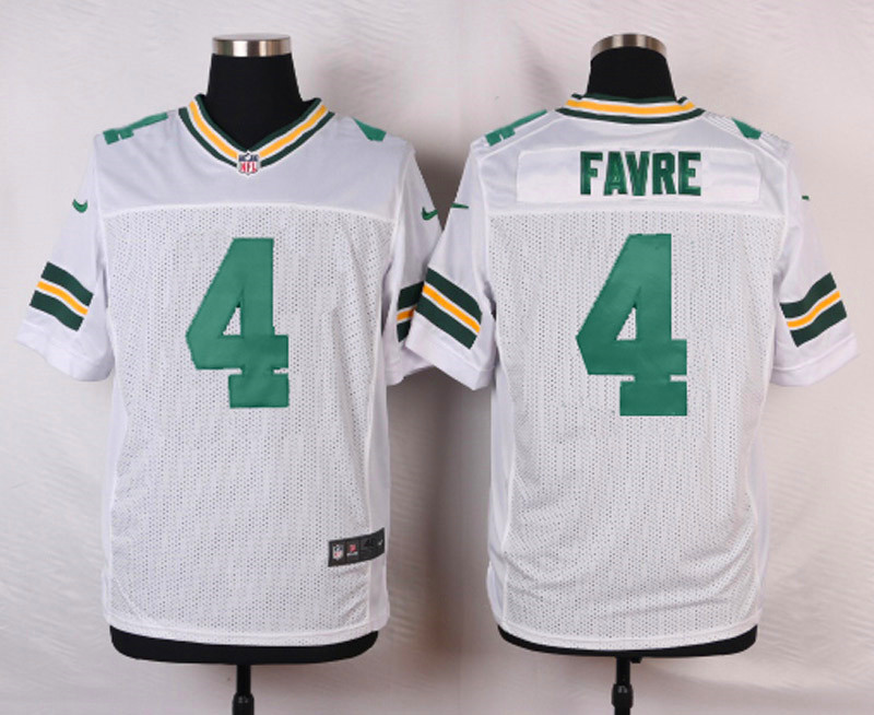 Green Bay Packers throw back jerseys-036